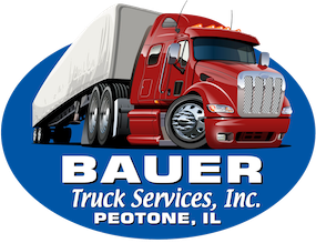 Bauer Truck Services